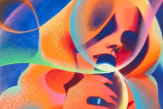 Inside P·P·O·W's Lana Del Rey-Inspired Group Show