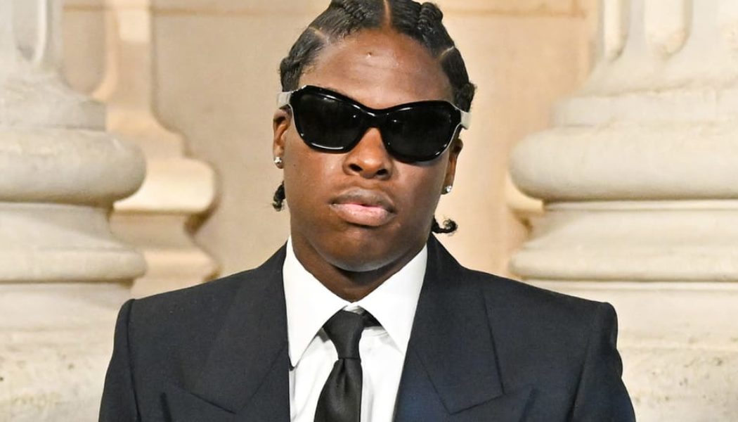 Is Daniel Caesar Teasing a New Album?