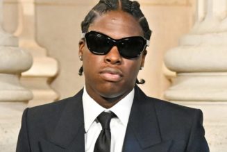 Is Daniel Caesar Teasing a New Album?