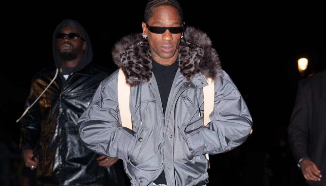 Is Travis Scott Losing His Touch? JACKBOYS 2 Gets Mixed Reviews