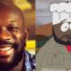 Isaac Hayes III Says Scientology Forced His Father to Quit South Park