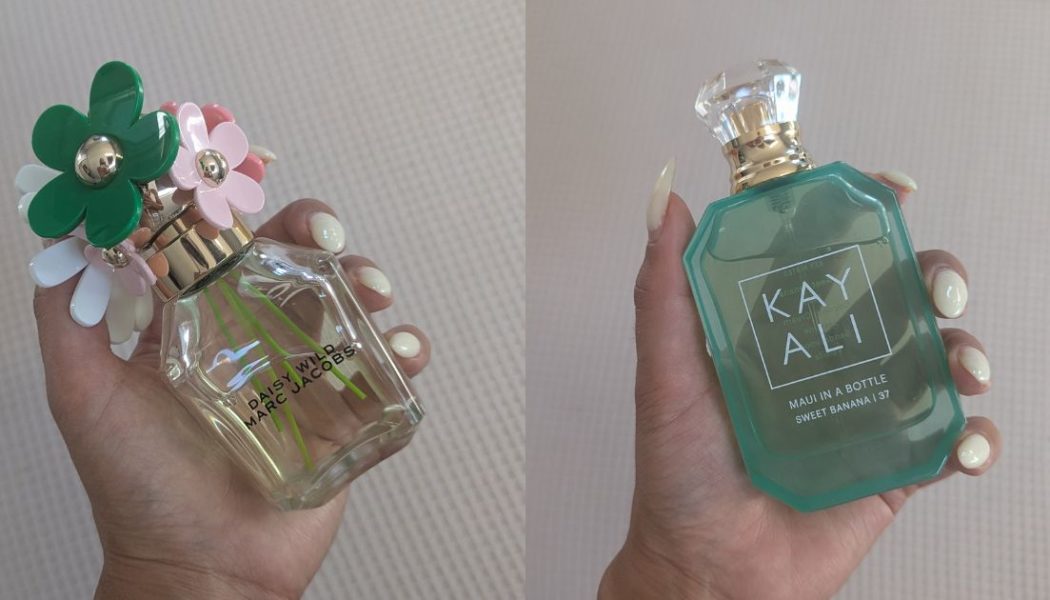 It Might Be Controversial, But This Emerging Fragrance Is Shaping Up to Be Summer’s Coolest