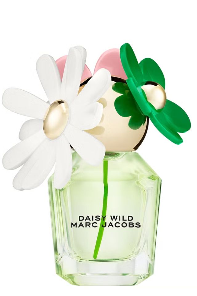 Marc Jacobs Daisy Wild Eau de Parfum