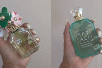 It Might Be Controversial, But This Emerging Fragrance Is Shaping Up to Be Summer’s Coolest