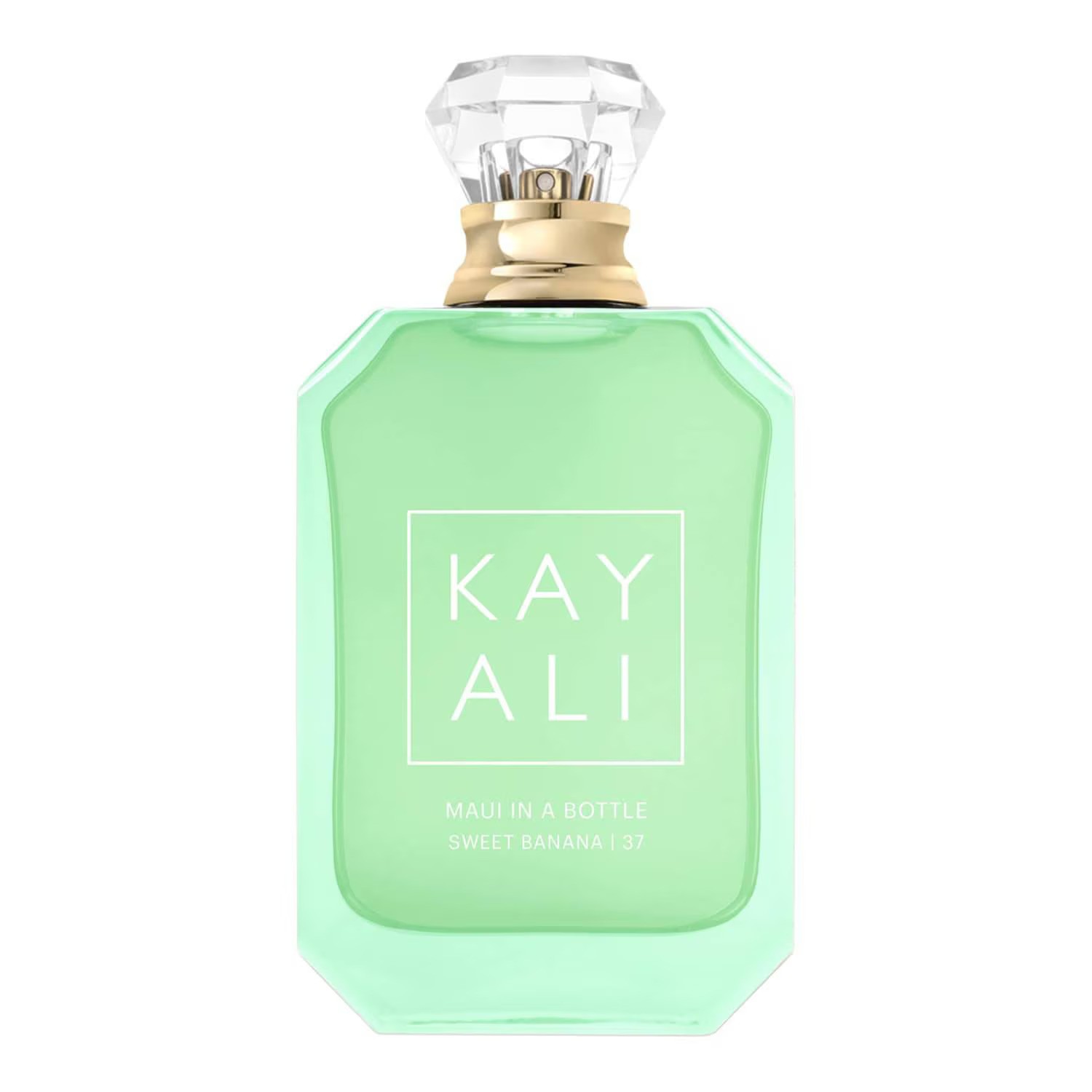 Kayali, Maui Sweet Banana 37 Eau De Parfum 