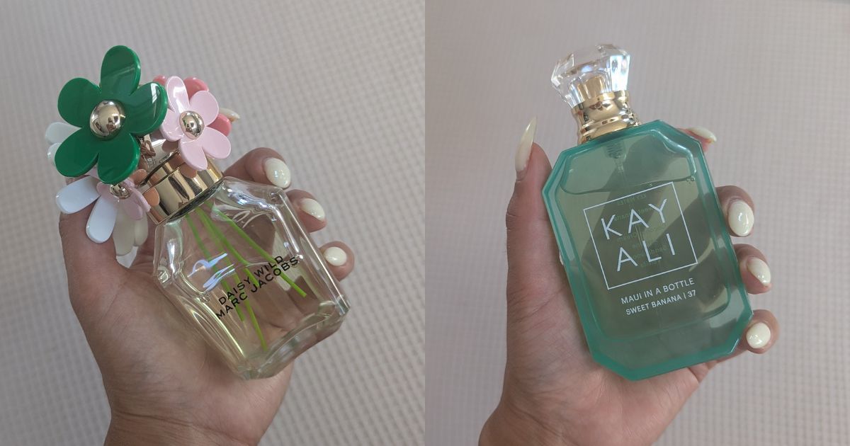 Best Banana Perfumes