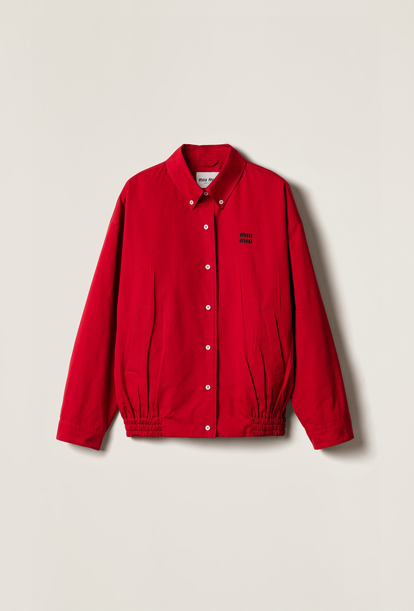Miu Miu, Blouson Jacket