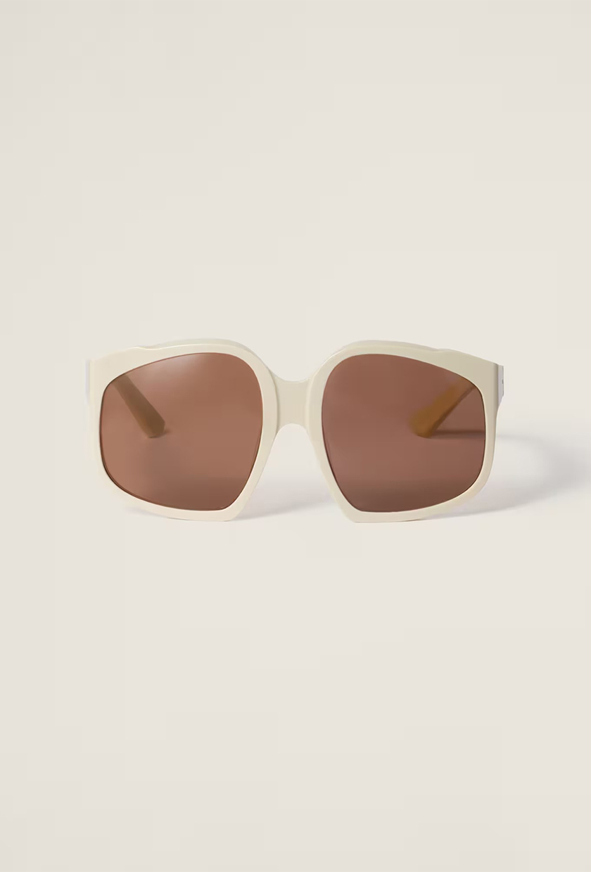 Miu Miu, Miu Ombre Sunglasses