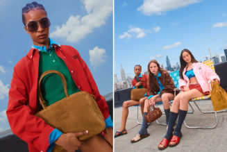 It's a Miu Miu Summer—35 Cool Pieces on Every Fashion Person's Wish List