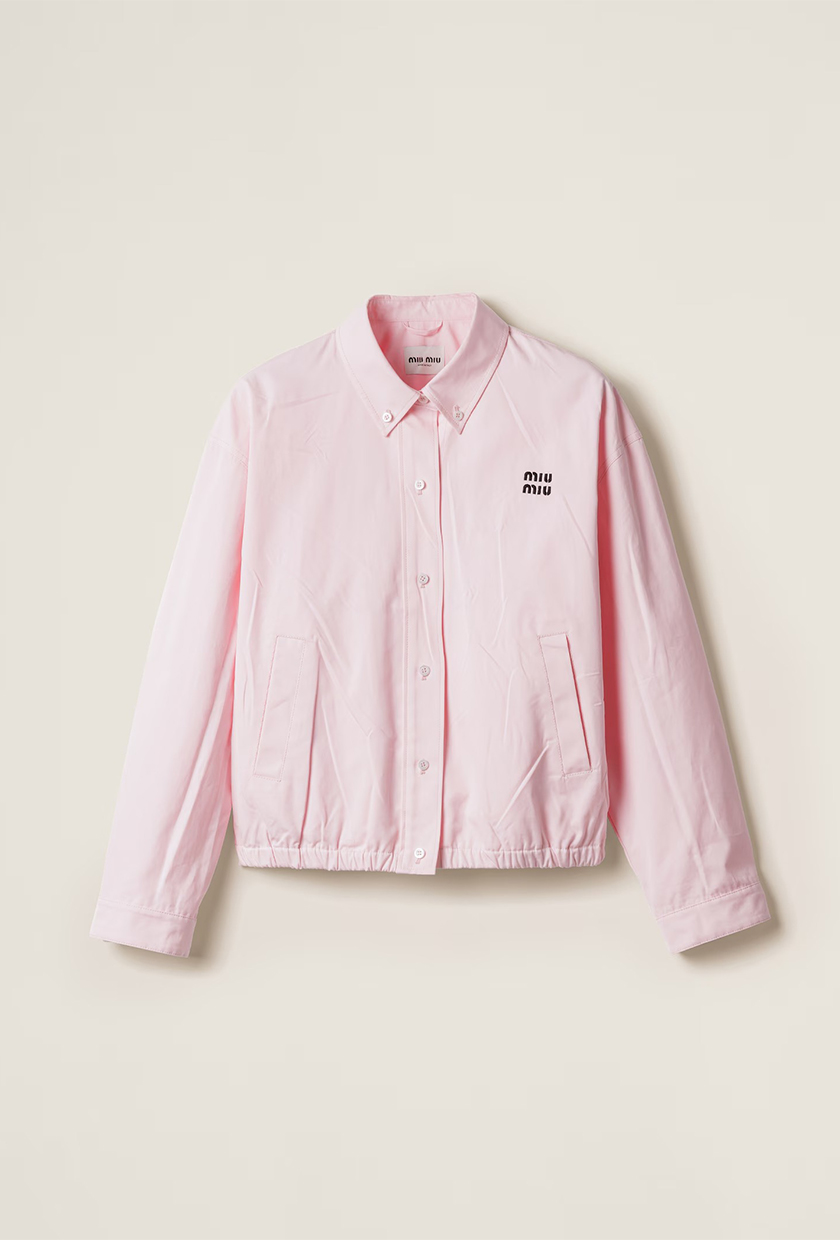 Miu Miu, Blouson Jacket