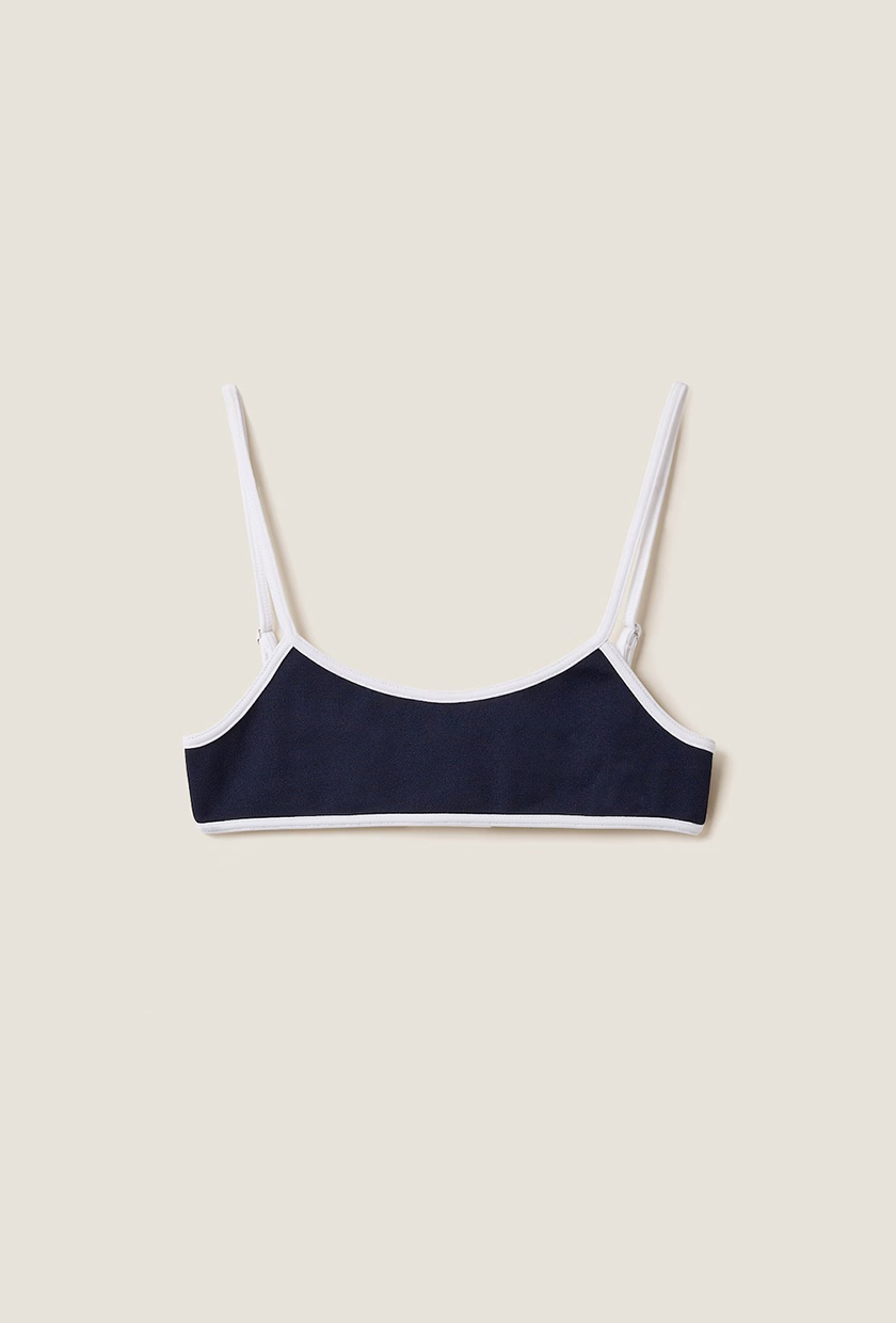 Miu Miu, Knit Swimsuit