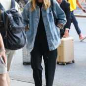 It's Decided: This Is *the* Shoe Color Trend to Pack for Trips This Summer