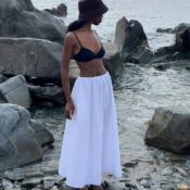 I've Been Dreaming About Summers in Provence—5 Simple Outfits That Capture That Effortless French Vibe