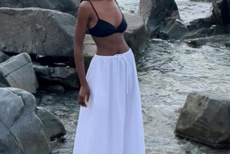 I've Been Dreaming About Summers in Provence—5 Simple Outfits That Capture That Effortless French Vibe