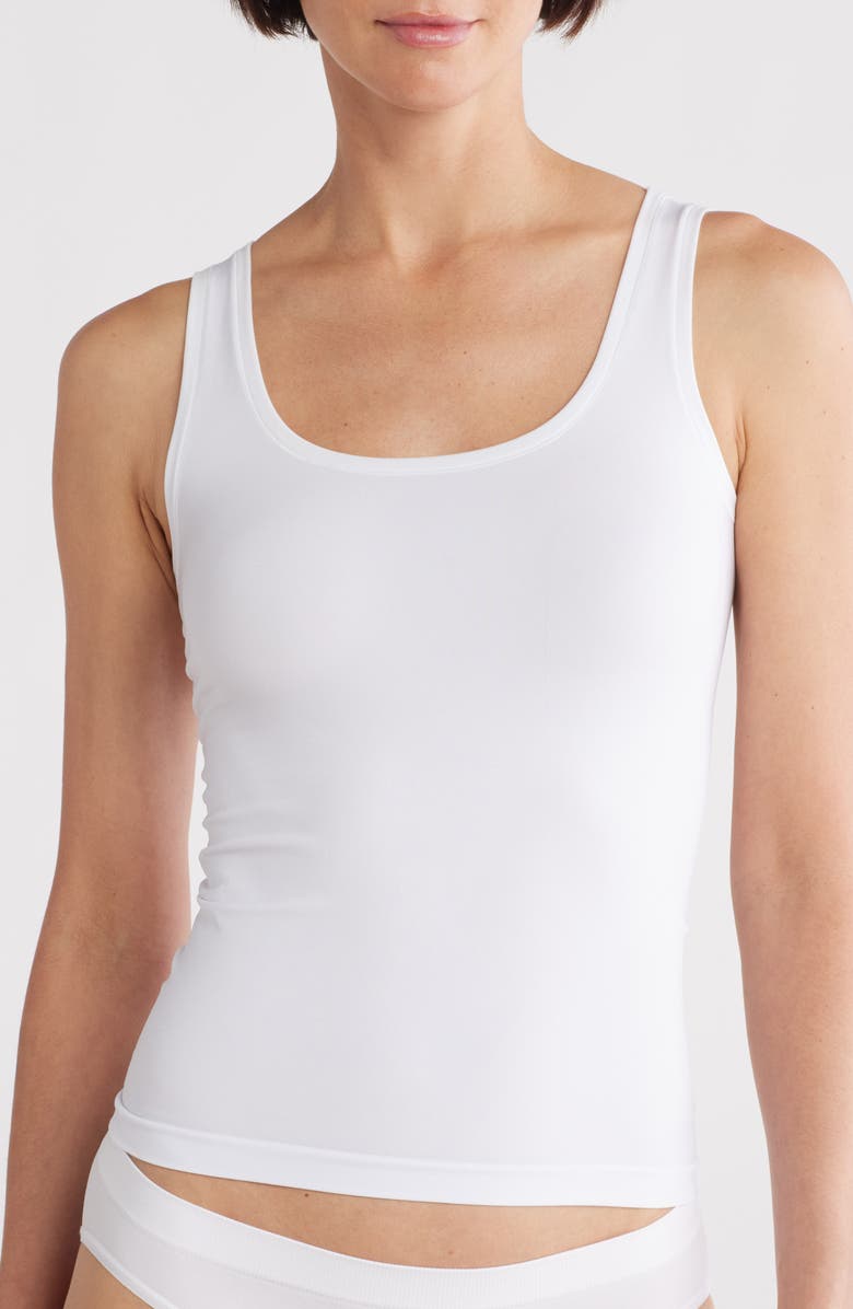 Seamless Layering Tank