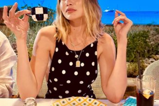 I've Never Met Someone Who Didn't Like This Dress Style—It's Both Trendy and Timeless