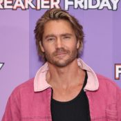 I've Wanted to Know Chad Michael Murray's Scent Since 2001... Now I Know It's This French Hair Perfume