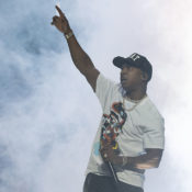 Ja Rule Trolls 50 Cent Over Alleged Low Ticket Sales