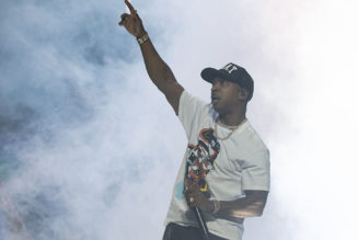 Ja Rule Trolls 50 Cent Over Alleged Low Ticket Sales