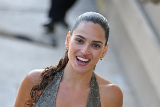 James Gunn States That Adria Arjona Would Be "Great" As Wonder Woman