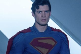 James Gunn's 'Superman' Earns Third-Largest Debut of 2025