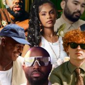 Jameson Irish Whiskey Returns With ‘Jameson Distilled Sound’ With Anderson .Paak For Year Two.