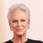 Jamie Lee Curtis Believes Plastic Surgery Caused a "Genocide of a Generation of Women"