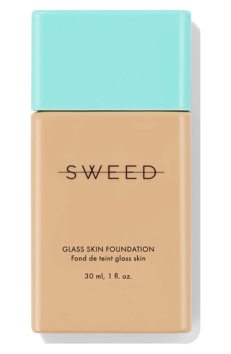 Glass Skin Foundation