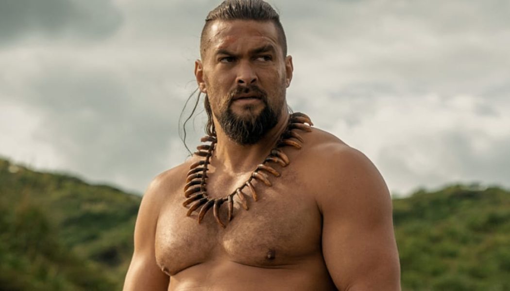 Jason Momoa Commands the Battlefield in Apple TV+'s 'Chief of War' Trailer