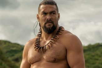 Jason Momoa Commands the Battlefield in Apple TV+'s 'Chief of War' Trailer