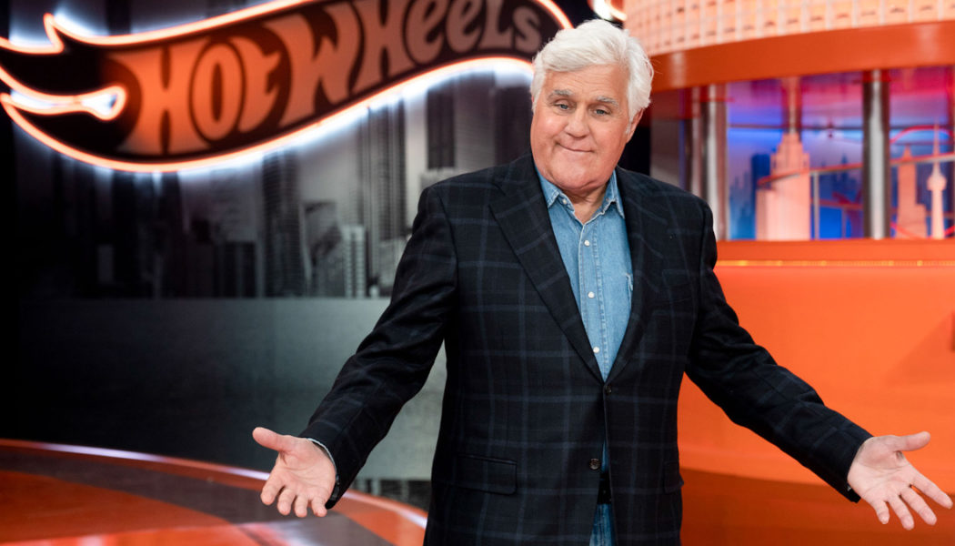 Jay Leno Questions Why Current Late-Night Hosts “Alienate” Half Their Audience: “Get to the Joke”