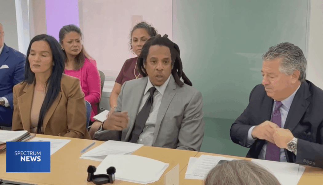JAY-Z Vows That NYC Casino Bid Will Be Beneficial To Local Community