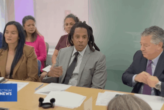 JAY-Z Vows That NYC Casino Bid Will Be Beneficial To Local Community