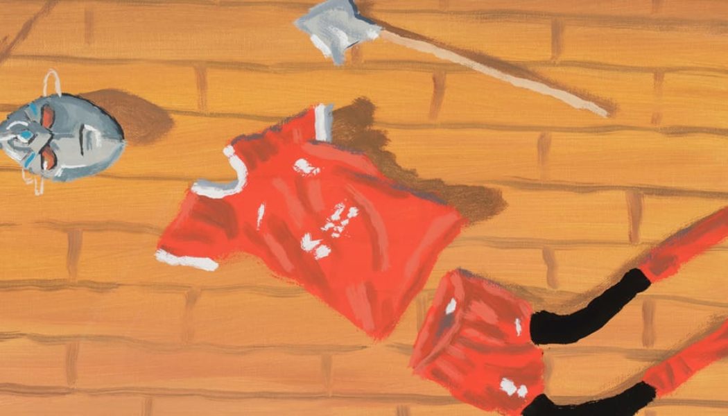 Jean Jullien’s New NANZUKA Show Tends to the Inner Child in Us All