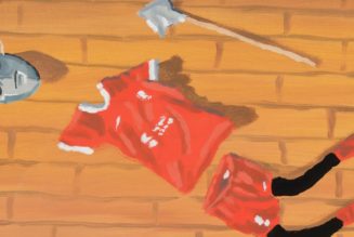 Jean Jullien’s New NANZUKA Show Tends to the Inner Child in Us All