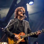 Jeff Lynne Cancels Final ELO Concert Ever Due to "Systemic Infection"