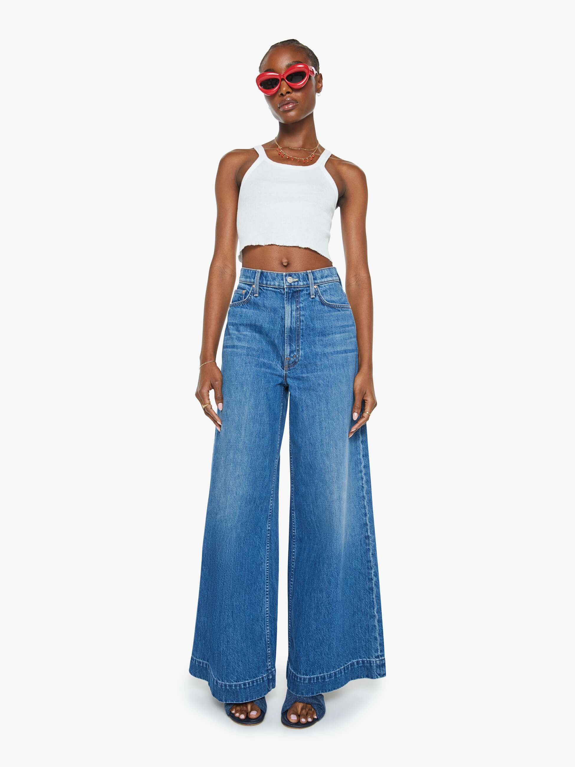 The Headliner Sneak - Green Thumb