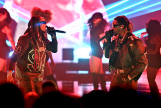 Jermaine Dupri Says Quavo & Offset Shine Brighter Together Than Apart