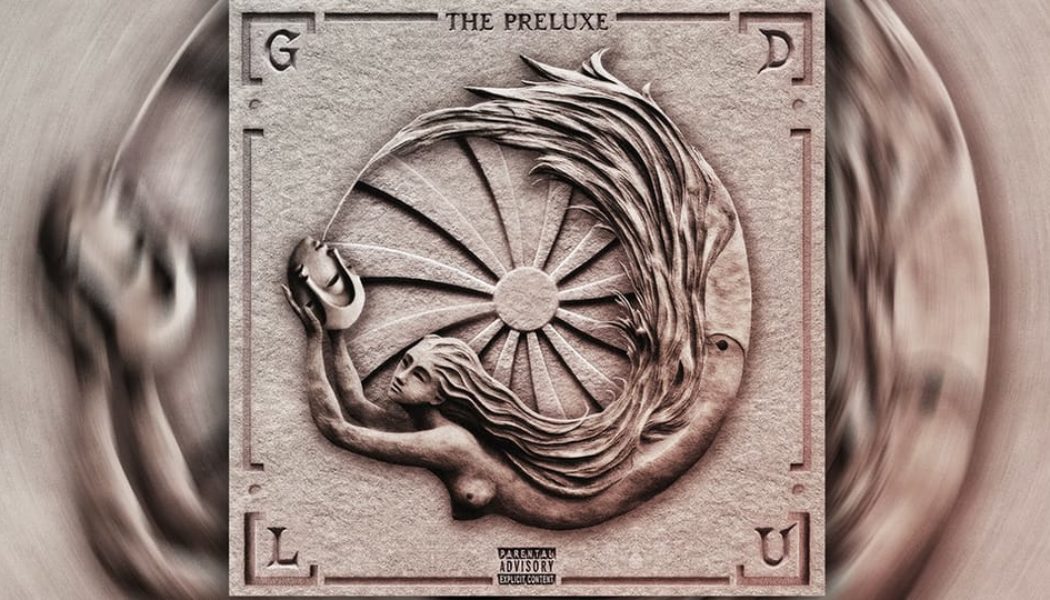 JID Gears Up for 'God Does Like Ugly' With 'GDLU (Preluxe)'
