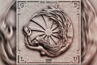 JID Gears Up for 'God Does Like Ugly' With 'GDLU (Preluxe)'