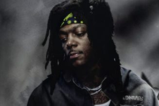 JID Is Dropping a Mixtape on July 4