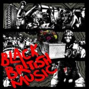 Jim Legxacy Chronicles His Come-Up on the Boundless 'black british music (2025)'
