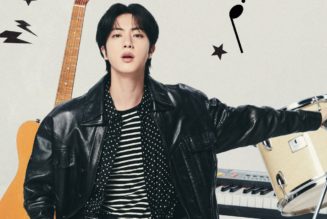 Jin's "RUNSEOKJIN_EP.TOUR" Concert Performance Recap : Podcast