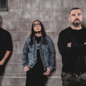 John Dolmayan Describes Exactly What It Would Take for a New System of a Down Album