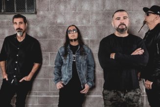 John Dolmayan Describes Exactly What It Would Take for a New System of a Down Album