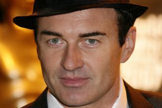 Julian McMahon, Nip/Tuck and Charmed Actor, Dead at 56
