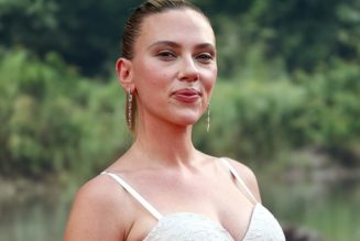 'Jurassic World Rebirth' Propels Scarlett Johansson to Become Highest-Grossing Actor Ever