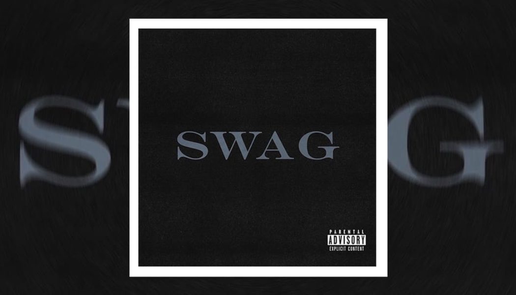 Justin Bieber Delivers 'SWAG,' His First Album in Four Years