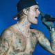 Justin Bieber Teases New Album 'SWAG' with Tracklist Reveal