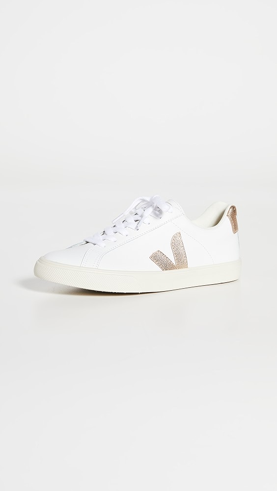 Veja Esplar Logo Sneakers